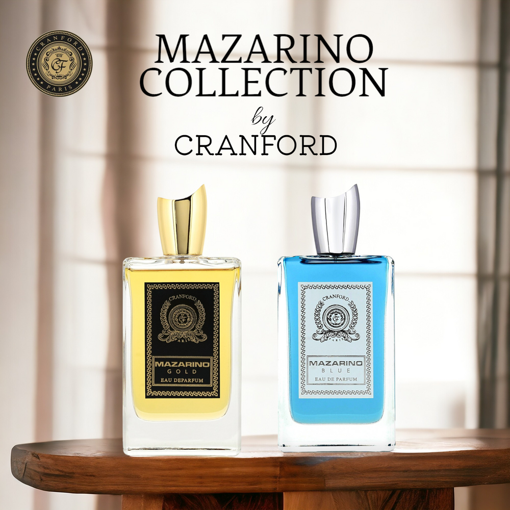 MAZARINO COLLECTION