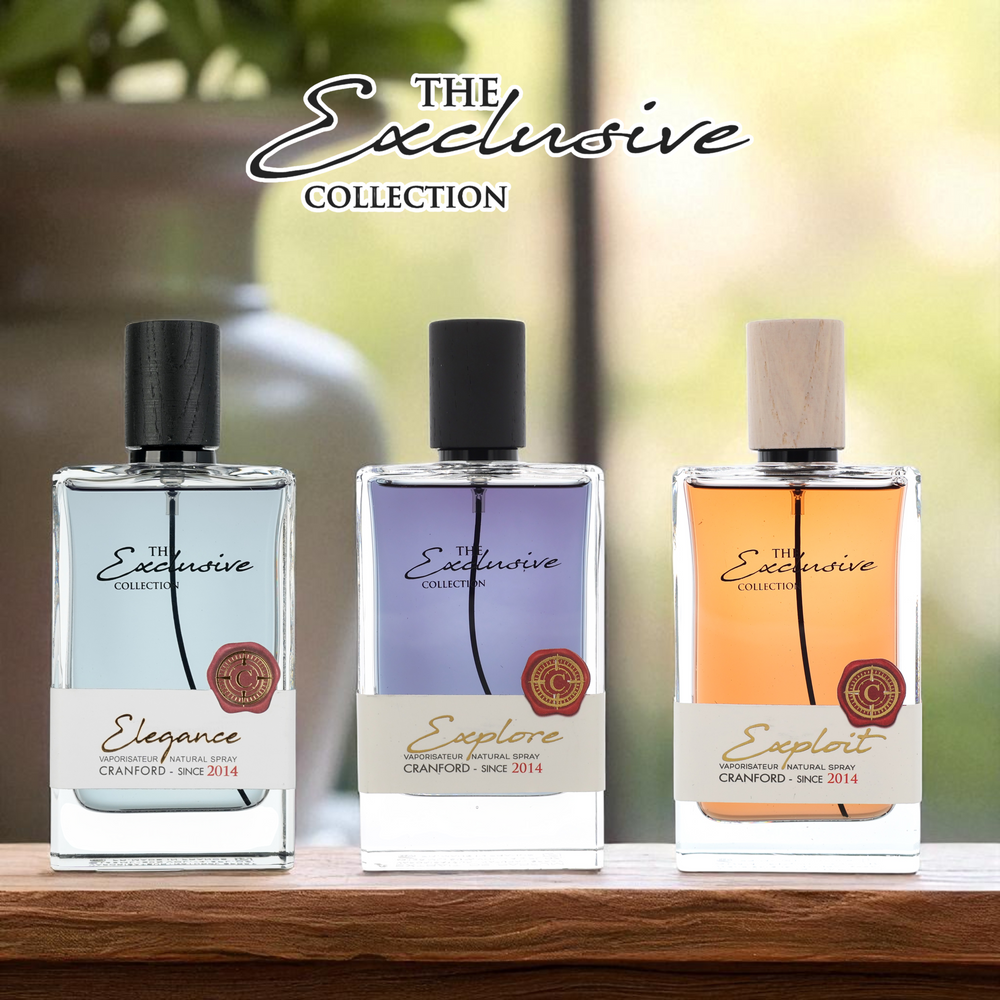 THE EXCLUSIVE COLLECTION