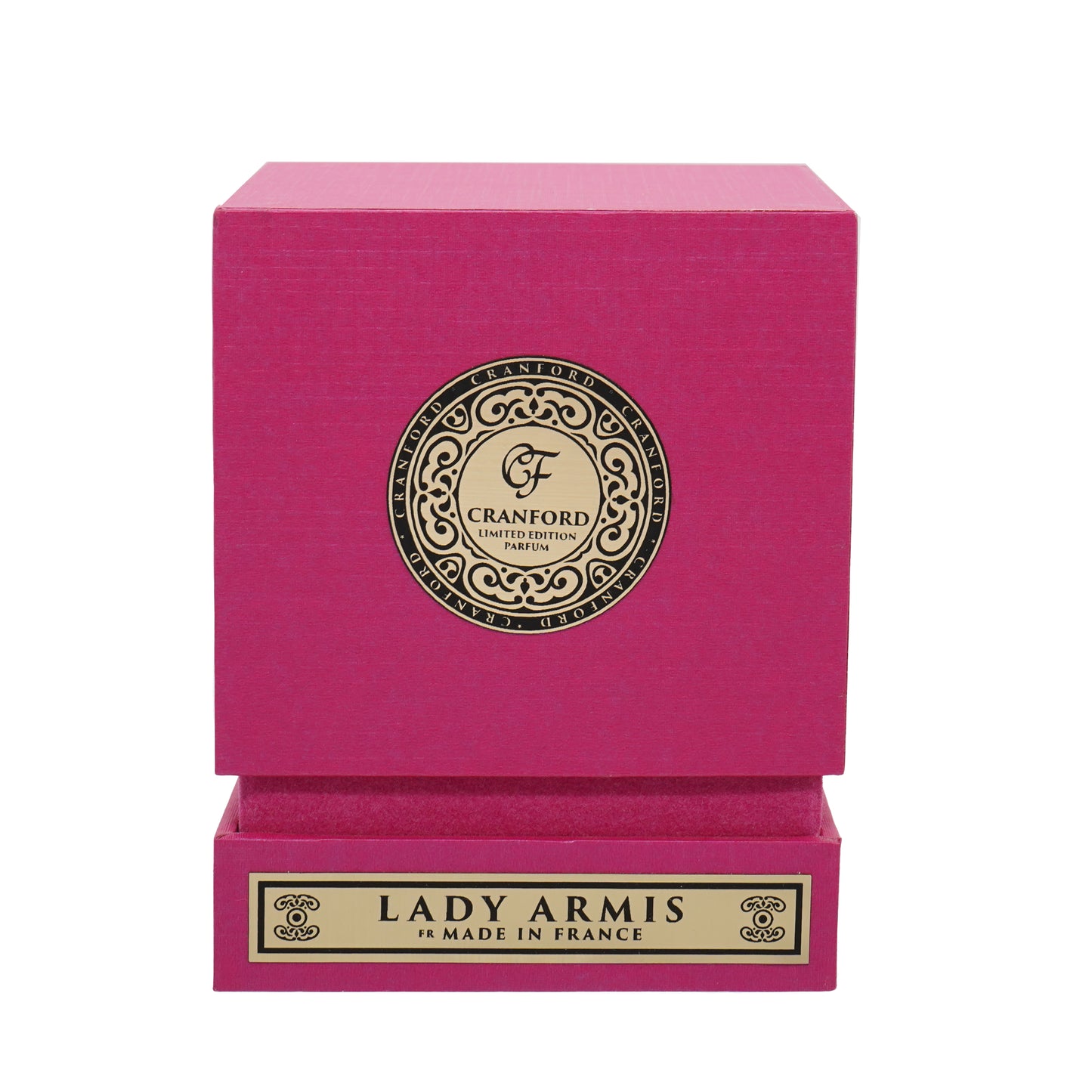 CRANFORD LADY ARMIS EDP 100ML