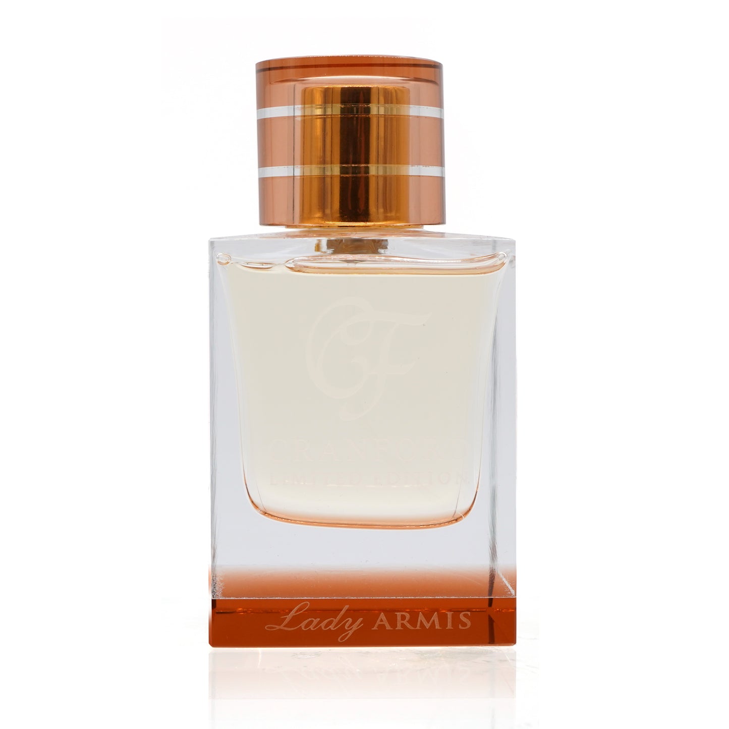 CRANFORD LADY ARMIS EDP 100ML