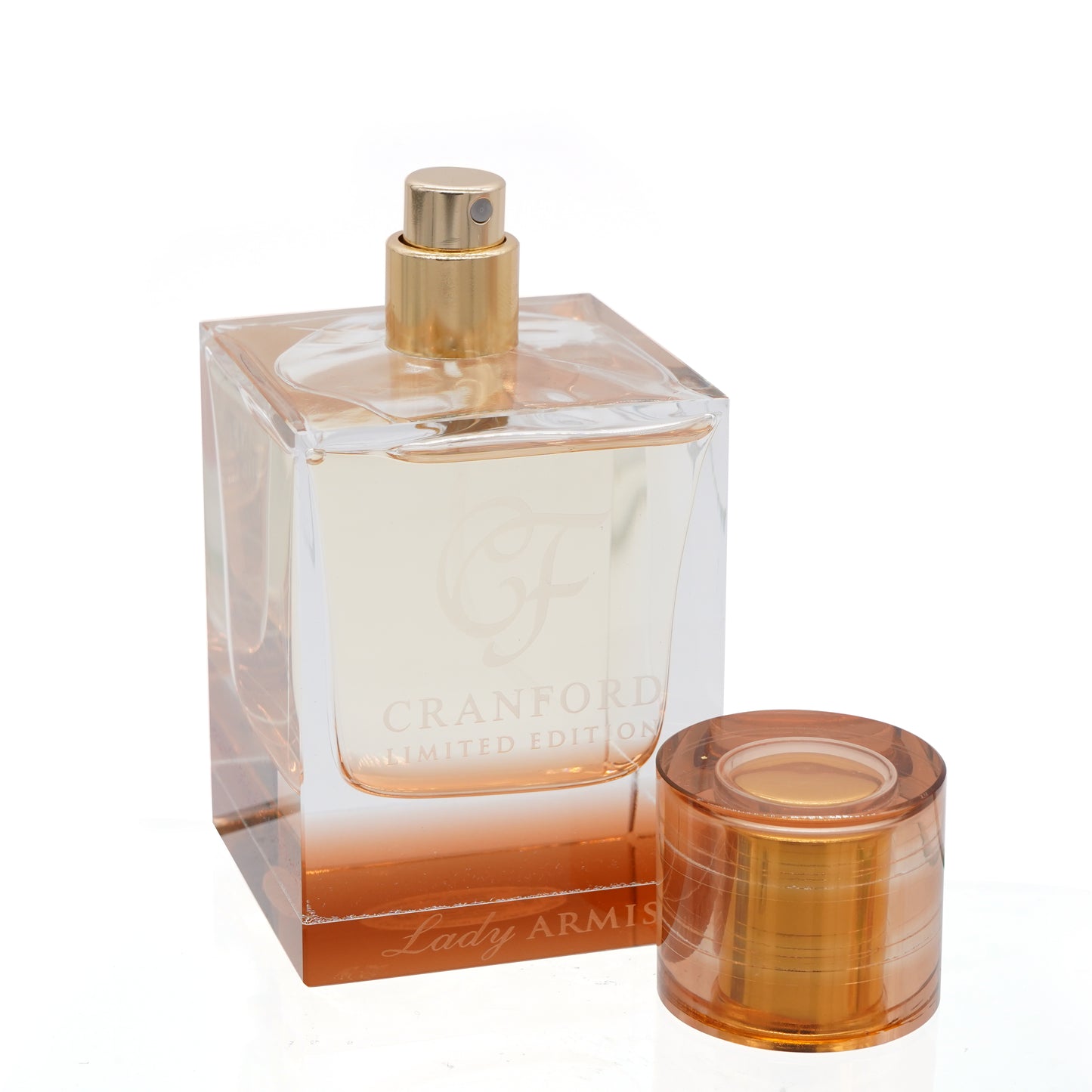 CRANFORD LADY ARMIS EDP 100ML