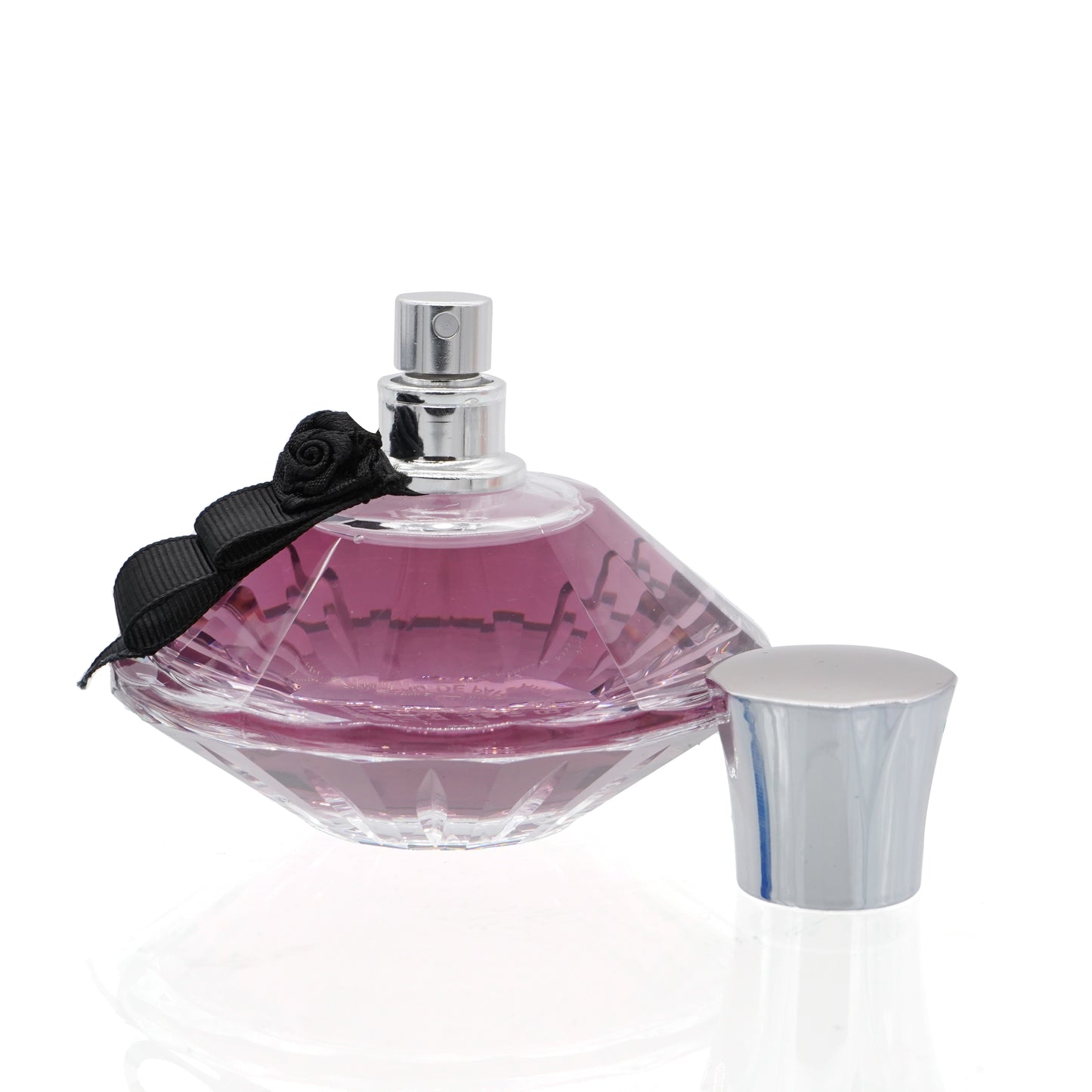 CRANFORD CHIC BLACK EDP 80ML