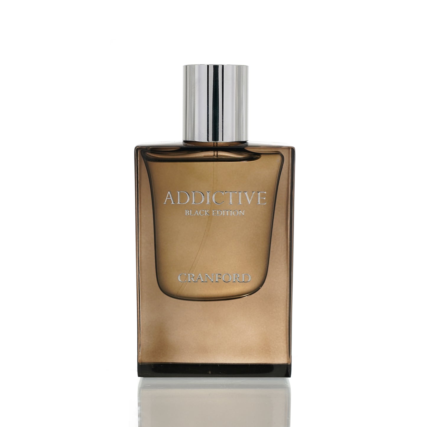 CRANFORD ADDICTIVE BLACK EDITION EDP 30ML