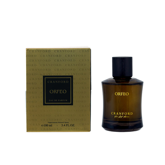 CRANFORD ORFEO EDP 100ML