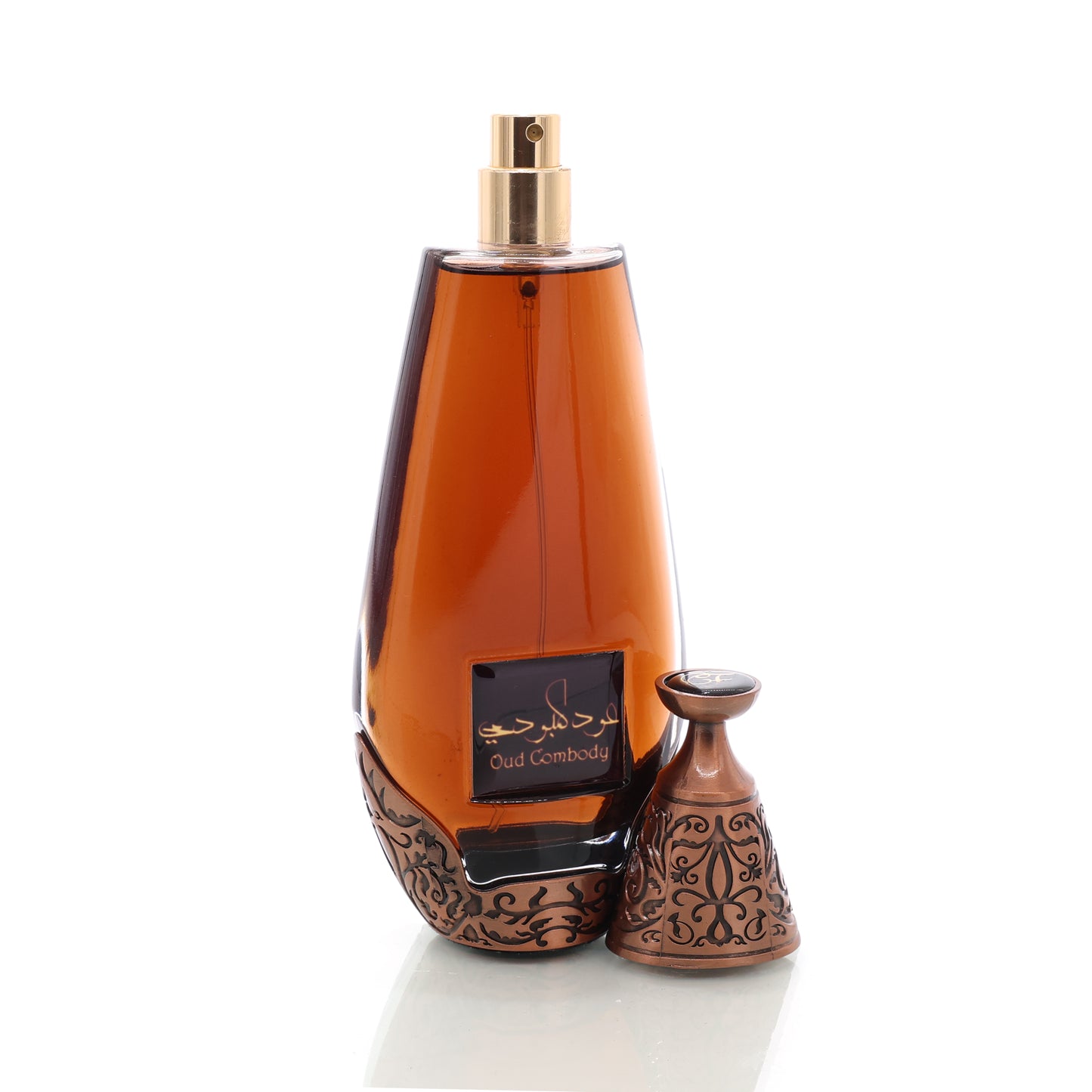 CRANFORD OUD COMBODY EDP 100ML