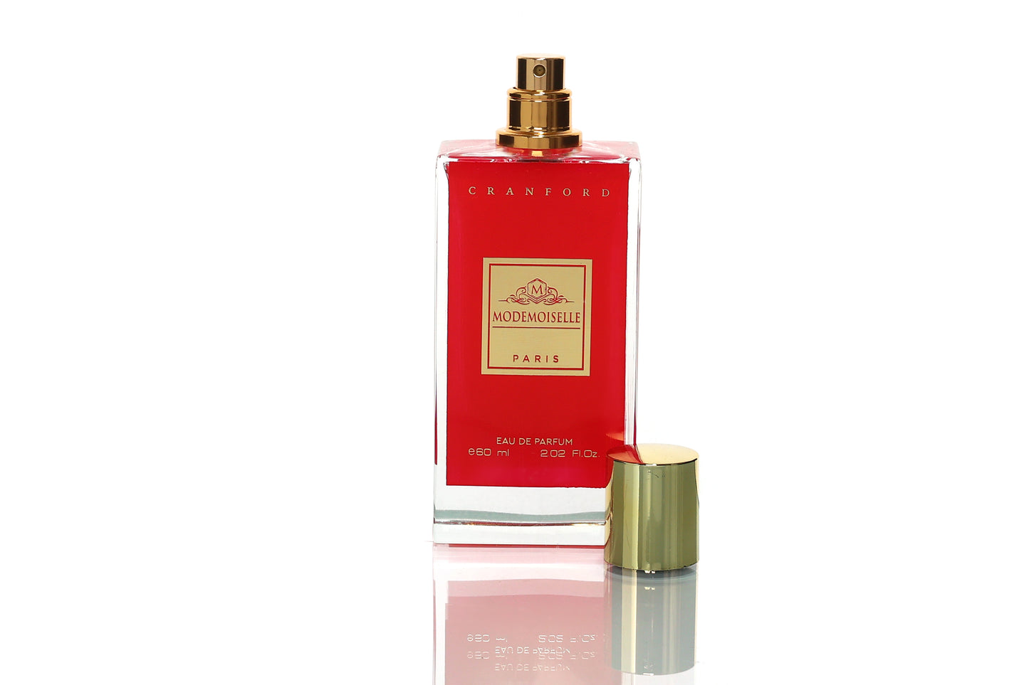 CRANFORD MODEMOISELLE EDP 60ML