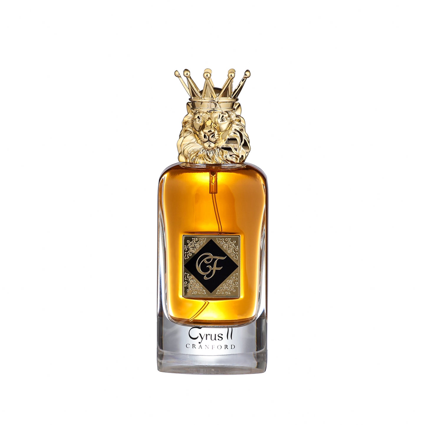 CRANFORD CYRUS II EDP 105ML