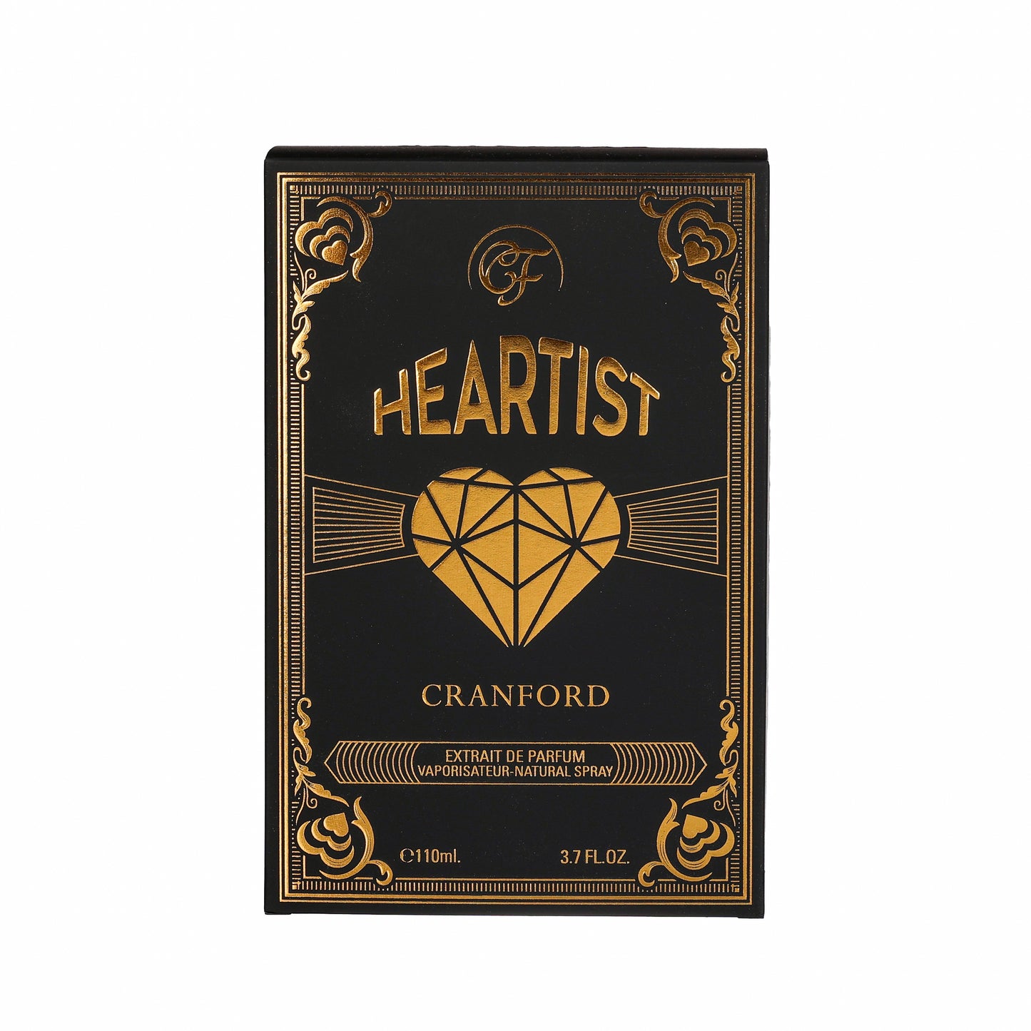CRANFORD HEARTIST EDP 110ML