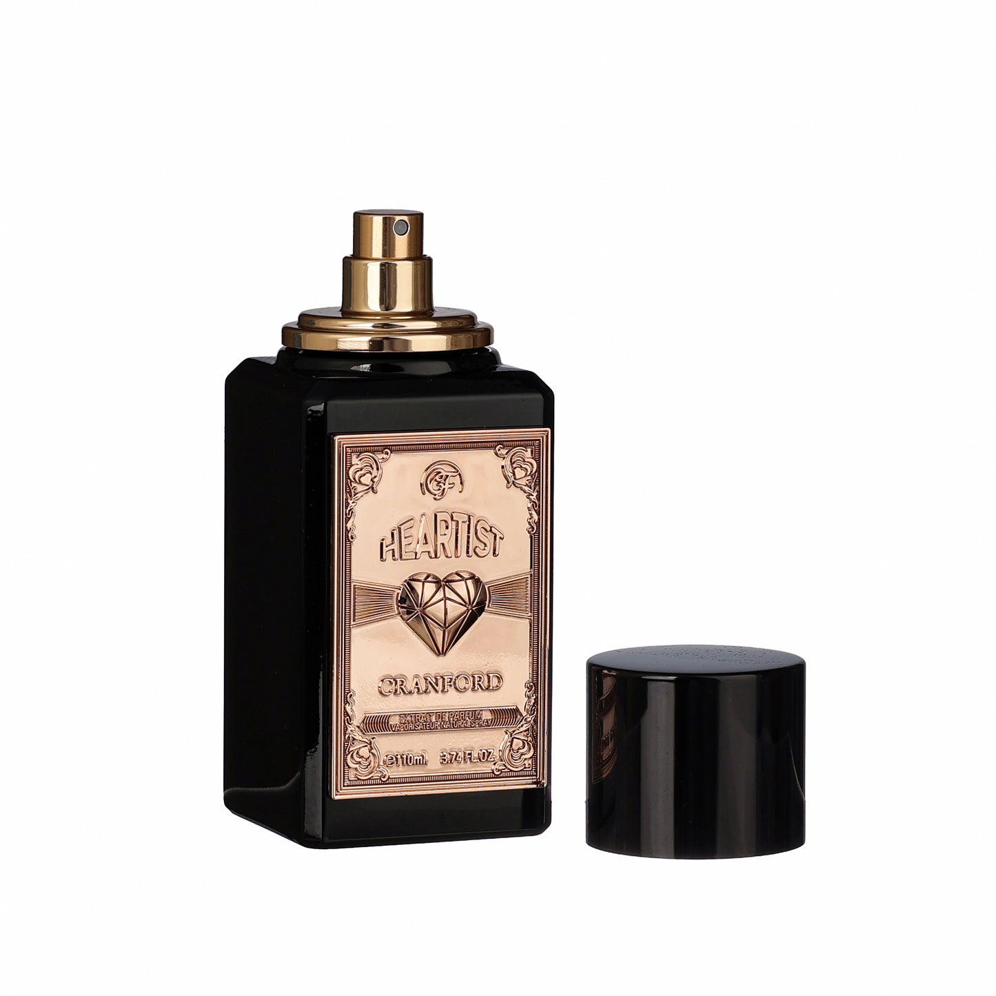 CRANFORD HEARTIST EDP 110ML