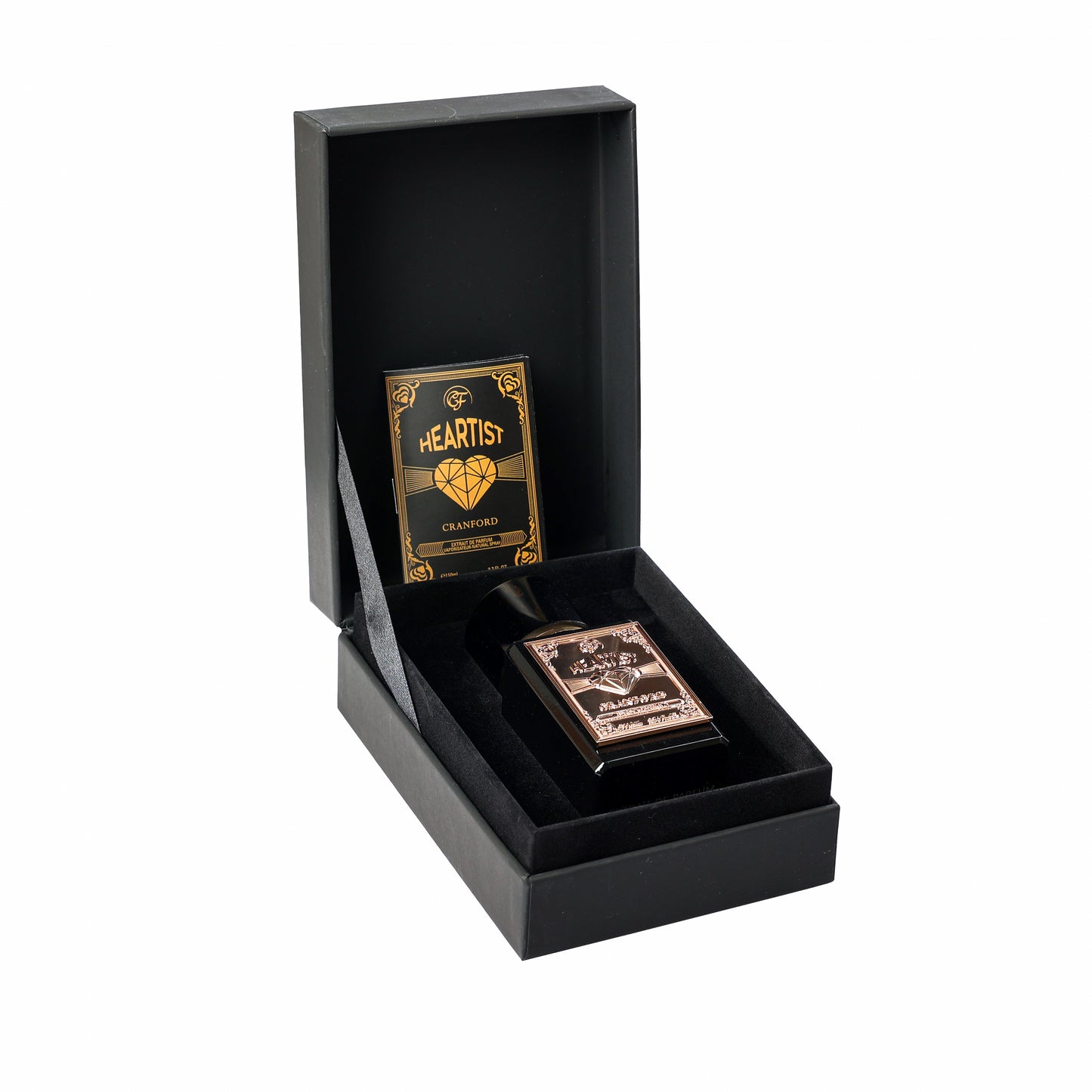 CRANFORD HEARTIST EDP 110ML