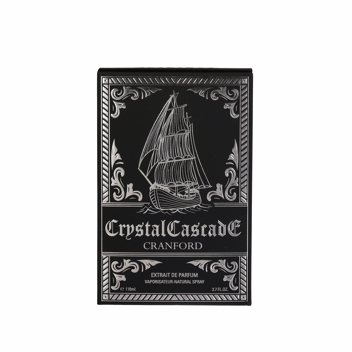 CRANFORD CRYSTAL CASCADE EDP 110ML