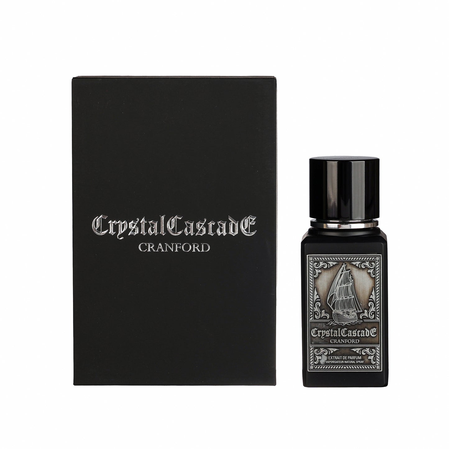 CRANFORD CRYSTAL CASCADE EDP 110ML