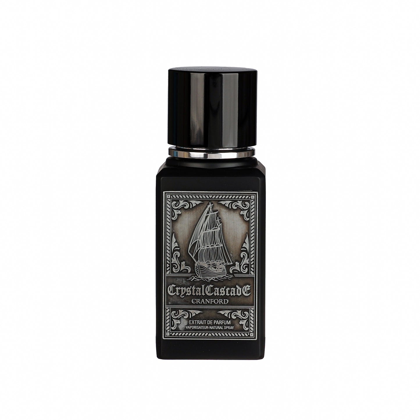 CRANFORD CRYSTAL CASCADE EDP 110ML