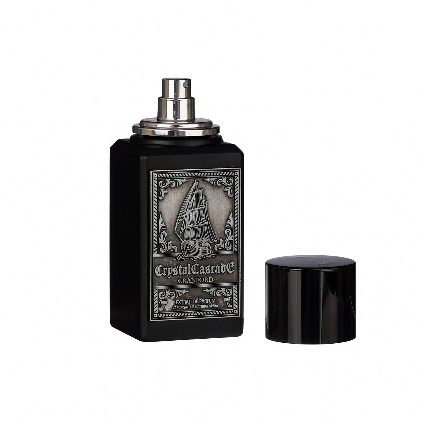 CRANFORD CRYSTAL CASCADE EDP 110ML