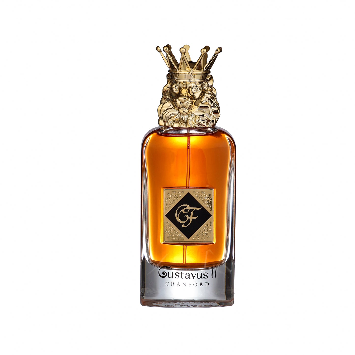 CRANFORD GUSTAVUS II 105ML EDP