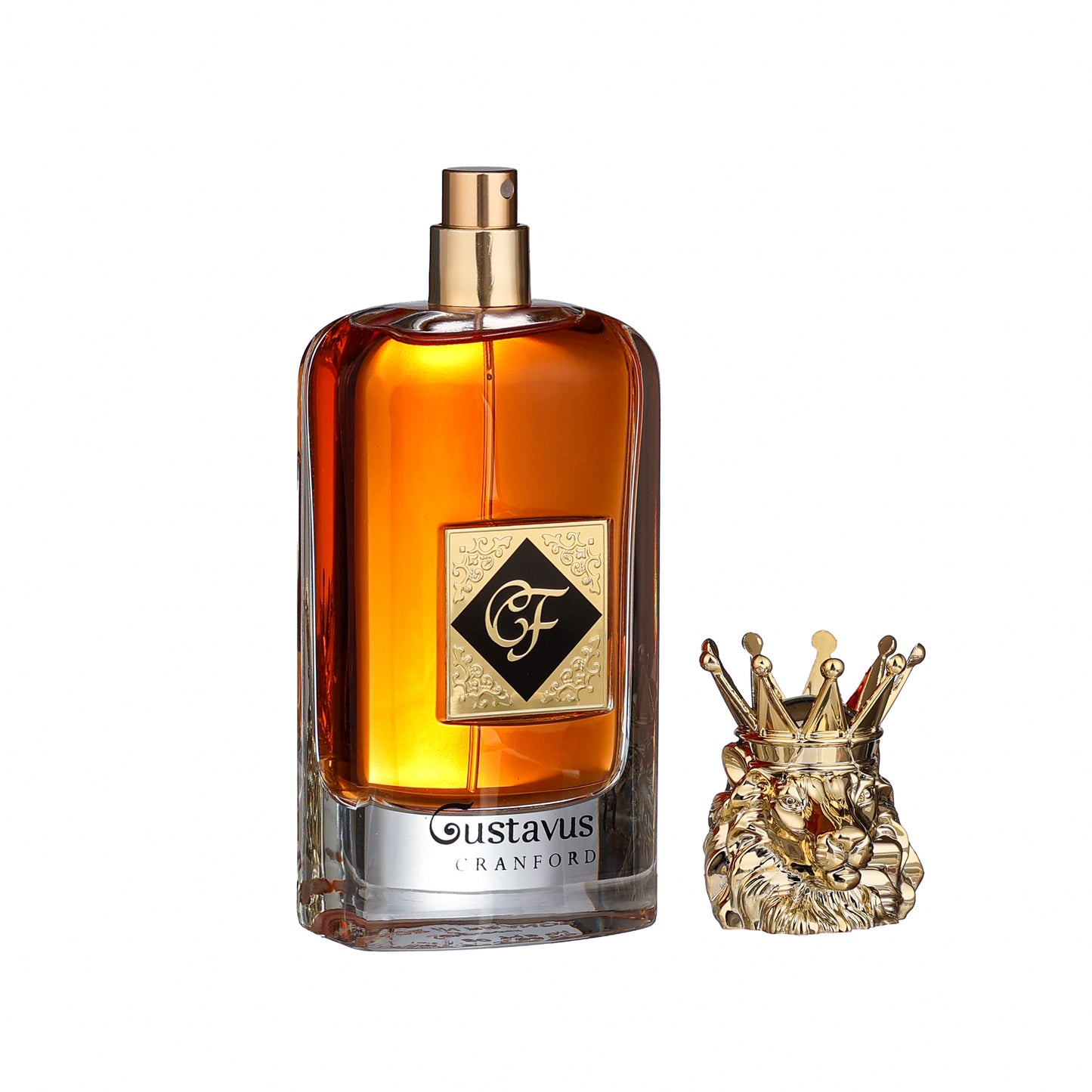 CRANFORD GUSTAVUS II 105ML EDP