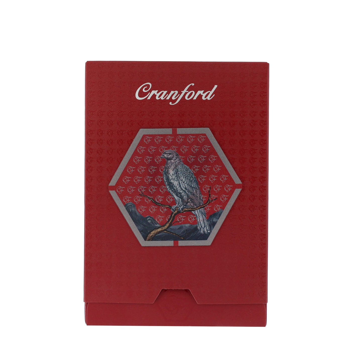 CRANFORD AERIAL MAJESTY EXTRAIT DE PARFUM 100ML
