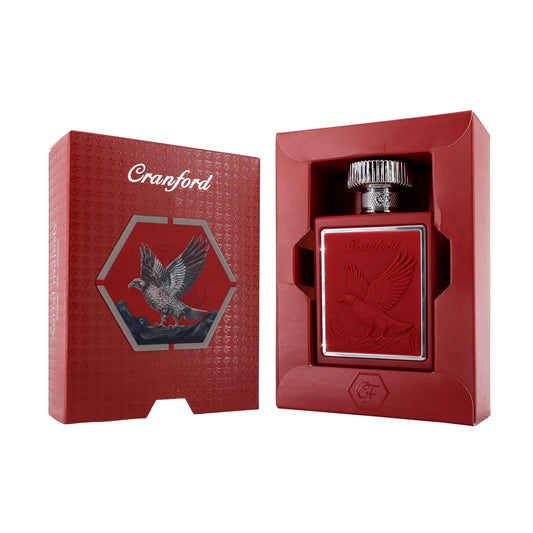 CRANFORD AERIAL MAJESTY EXTRAIT DE PARFUM 100ML
