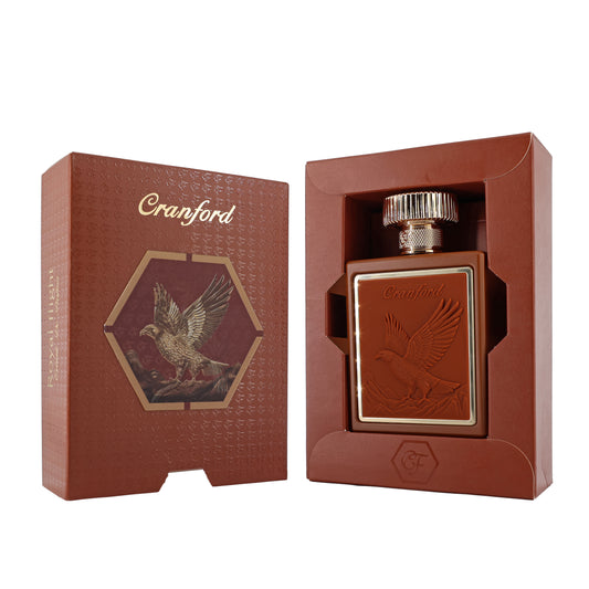 CRANFORD ROYAL FLIGHT EXTRAIT DE PARFUM 100ML
