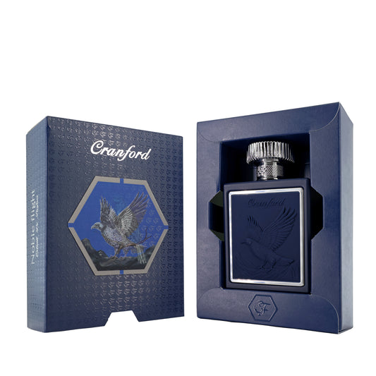 CRANFORD NOBLE FLIGHT EXTRAIT DE PARFUM 100ML