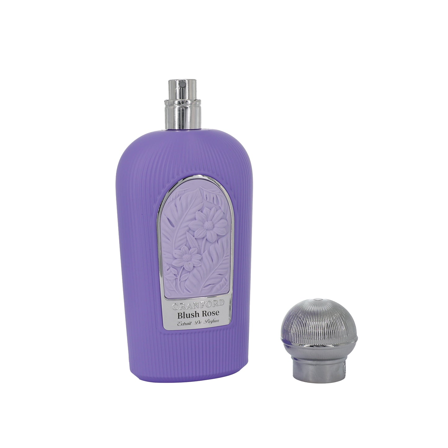 CRANFORD BLUSH ROSE EDP 100ML