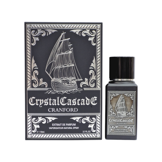 CRANFORD CRYSTAL CASCADE EDP 110ML