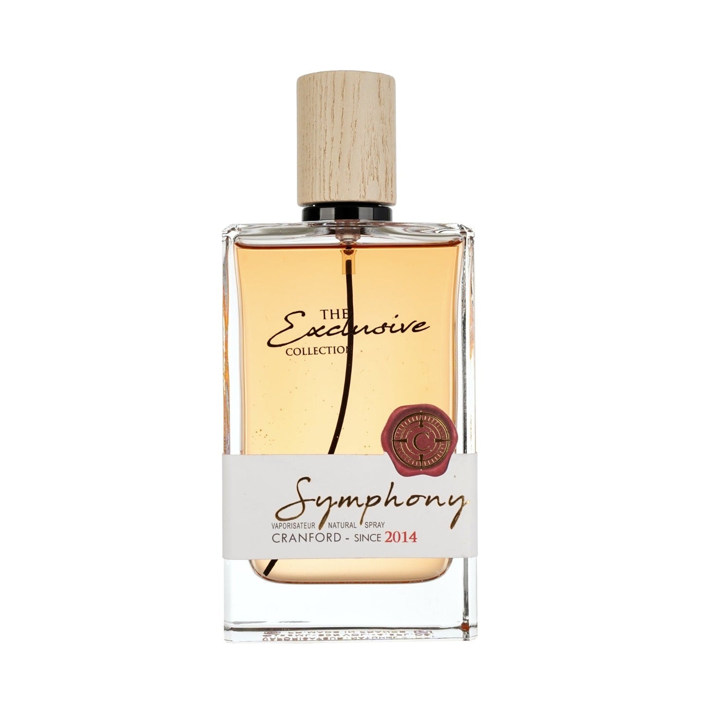 CRANFORD THE EXCLUSIVE COLLECTION SYMPHONY EDP 125ML