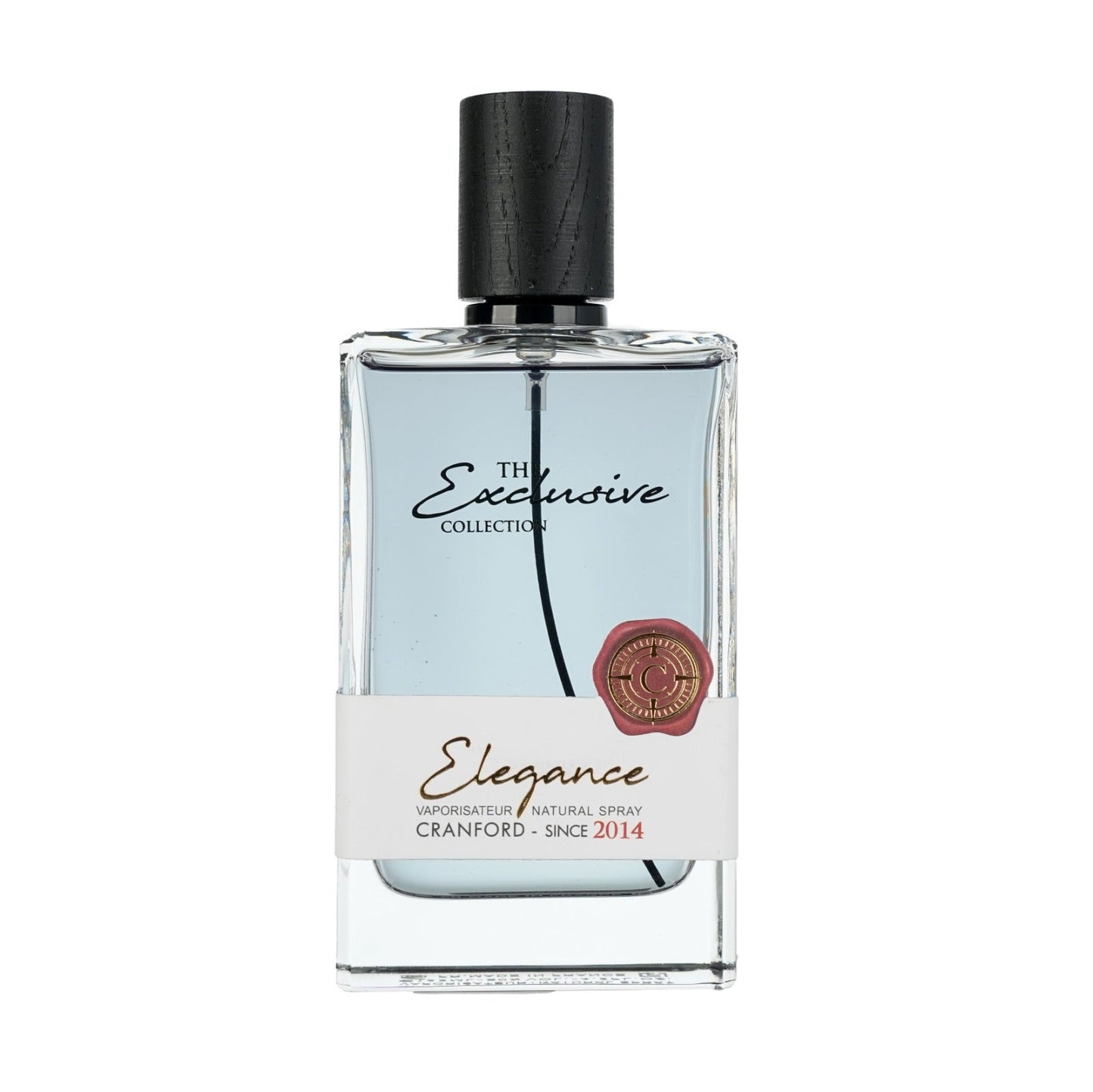 CRANFORD THE EXCLUSIVE COLLECTION ELEGANCE EDP 125ML