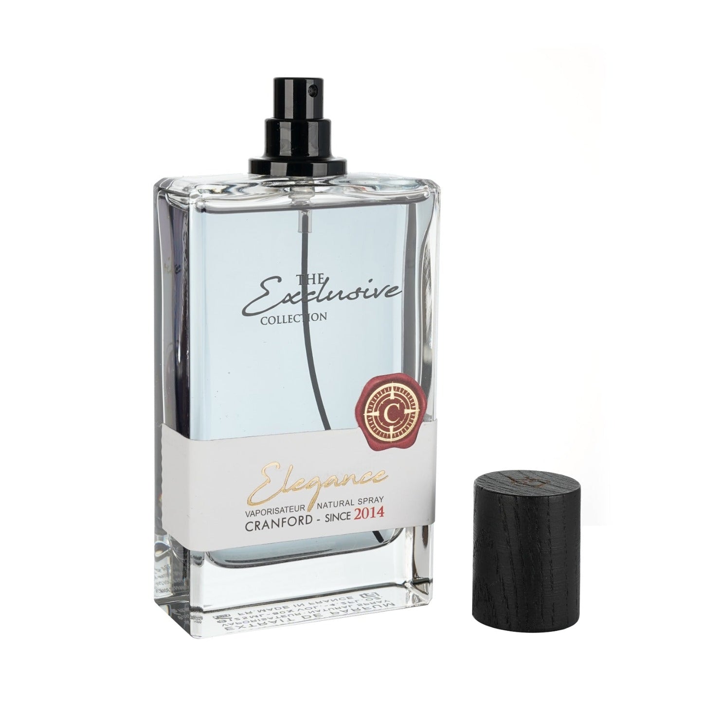 CRANFORD THE EXCLUSIVE COLLECTION ELEGANCE EDP 125ML