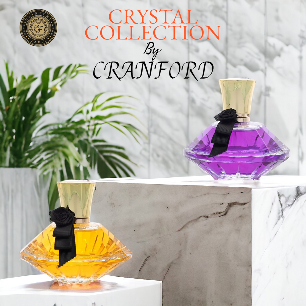 CRYSTAL COLLECTION