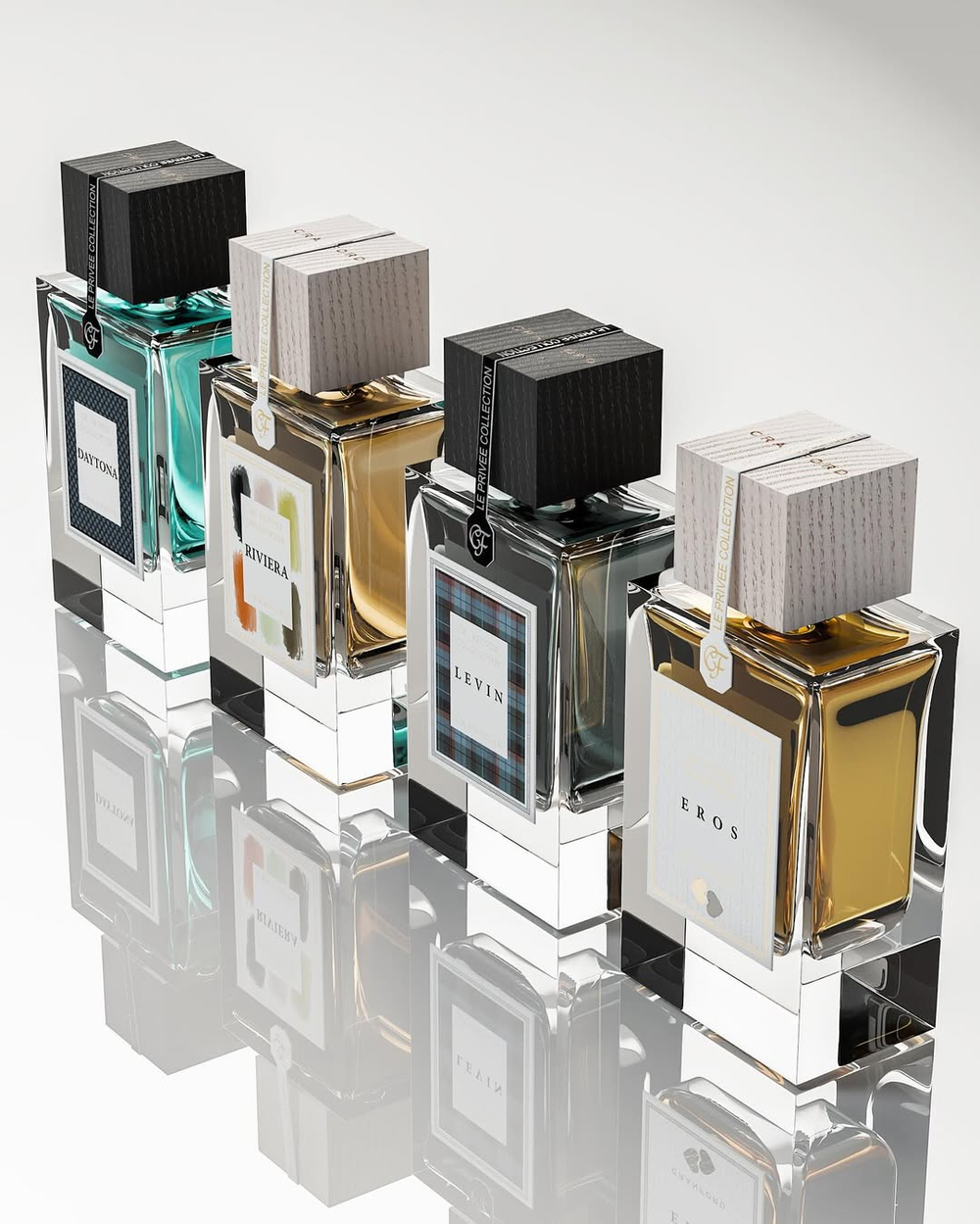 LE PRIVEE COLLECTION