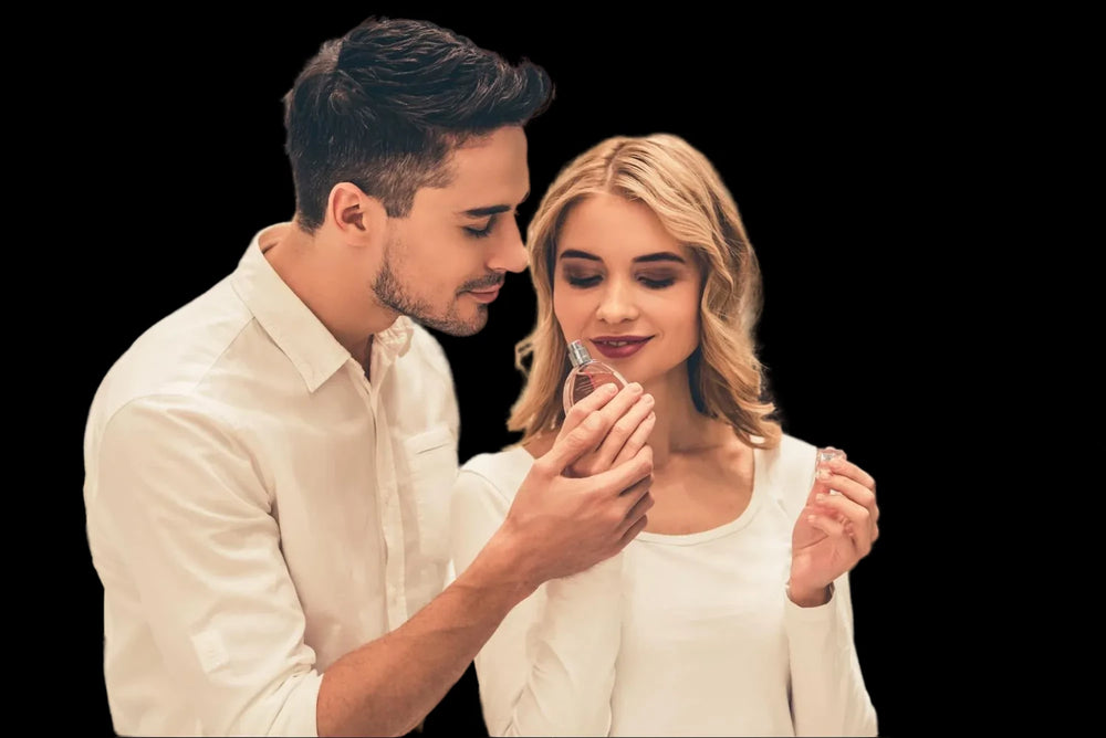 UNISEX PERFUMES