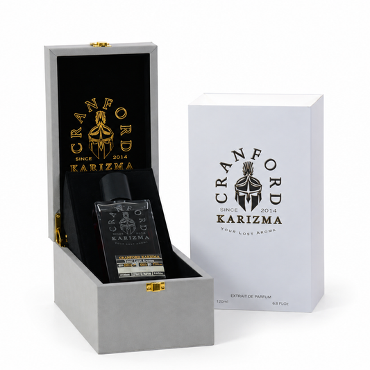 CRANFORD KARIZMA EDP 200ML