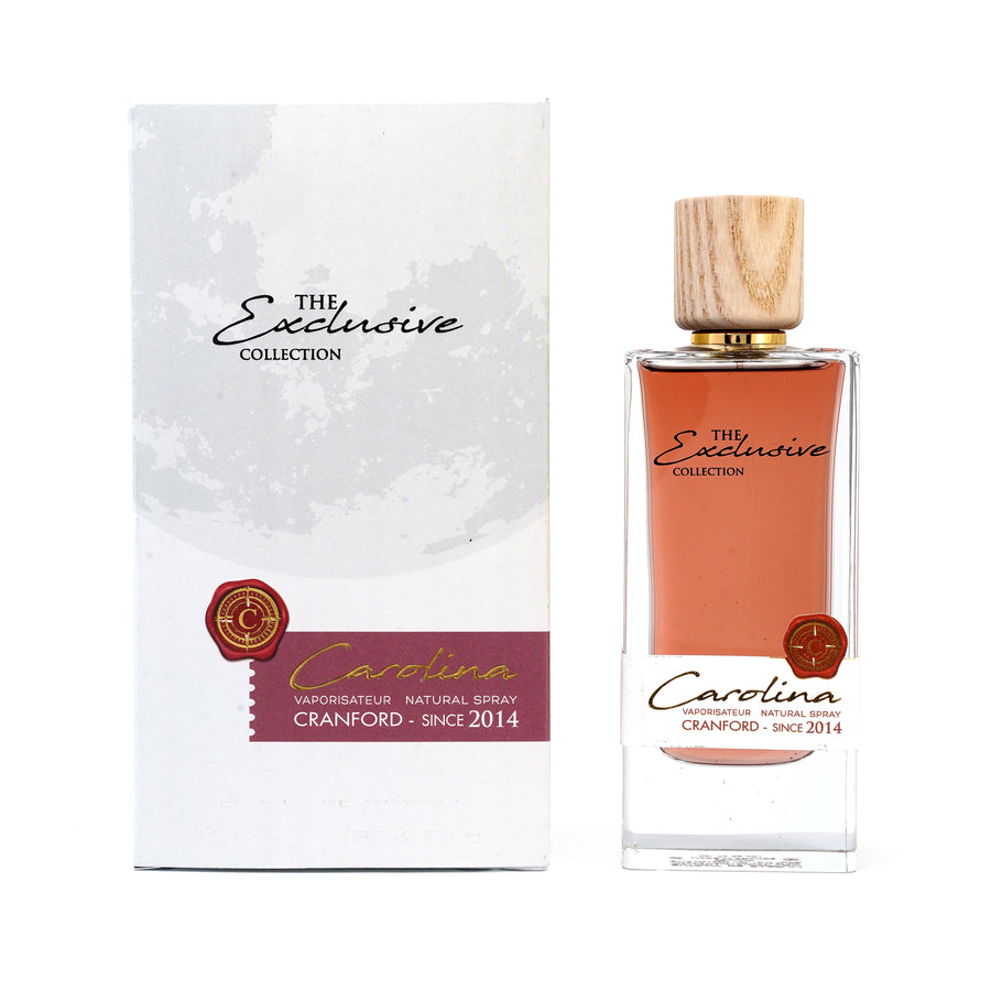 كرانفورد المجموعة الحصرية كارولينا ماء عطر 110 مل