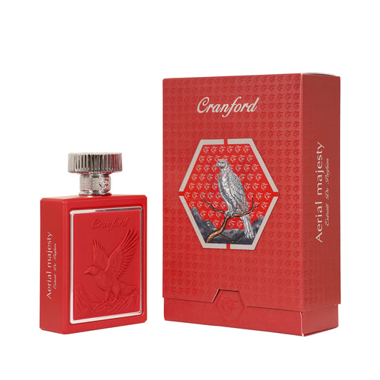 CRANFORD AERIAL MAJESTY EXTRAIT DE PARFUM 100ML