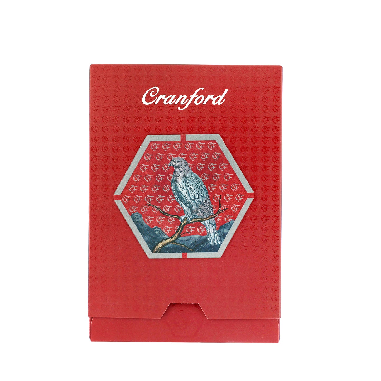 CRANFORD AERIAL MAJESTY EXTRAIT DE PARFUM 100ML