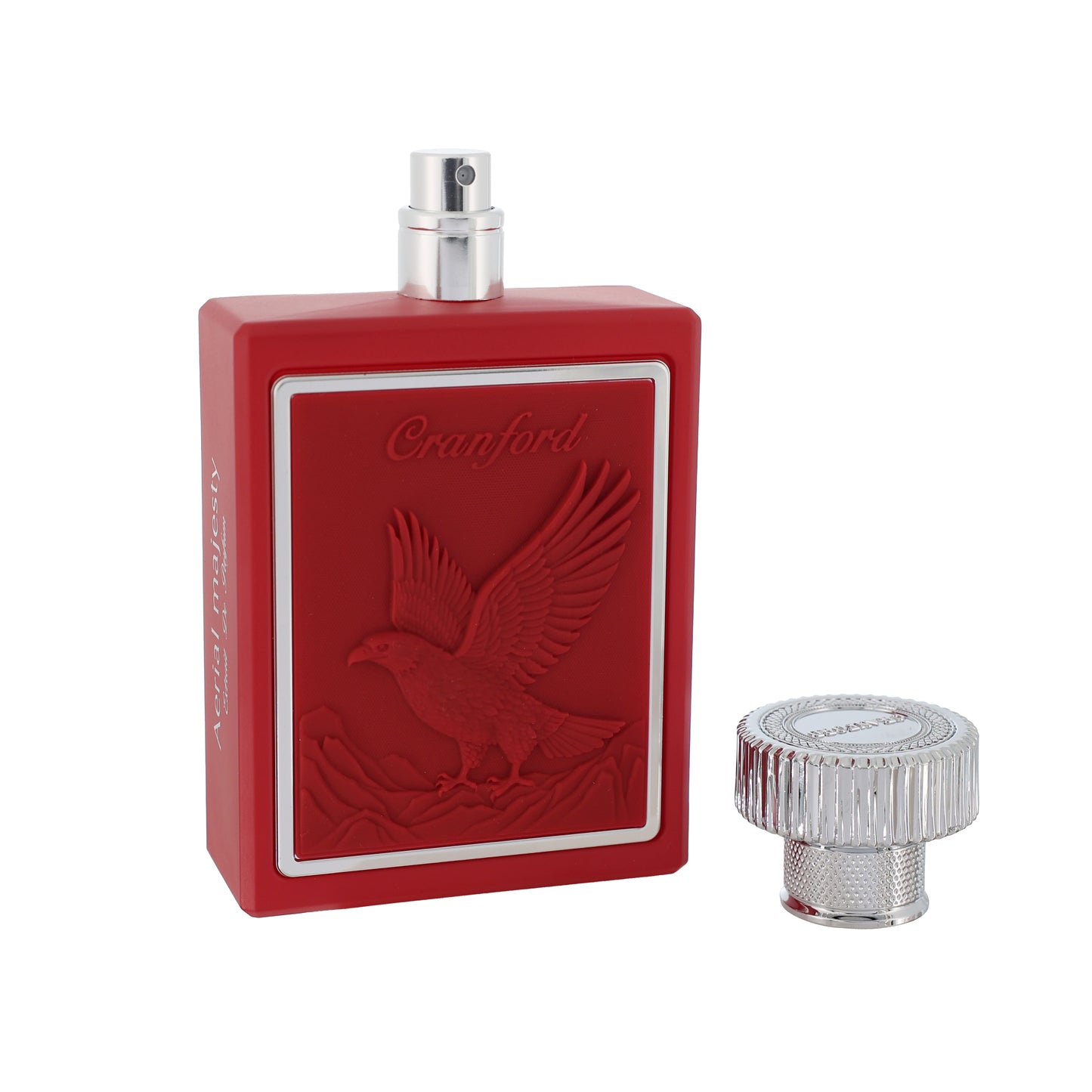CRANFORD AERIAL MAJESTY EXTRAIT DE PARFUM 100ML