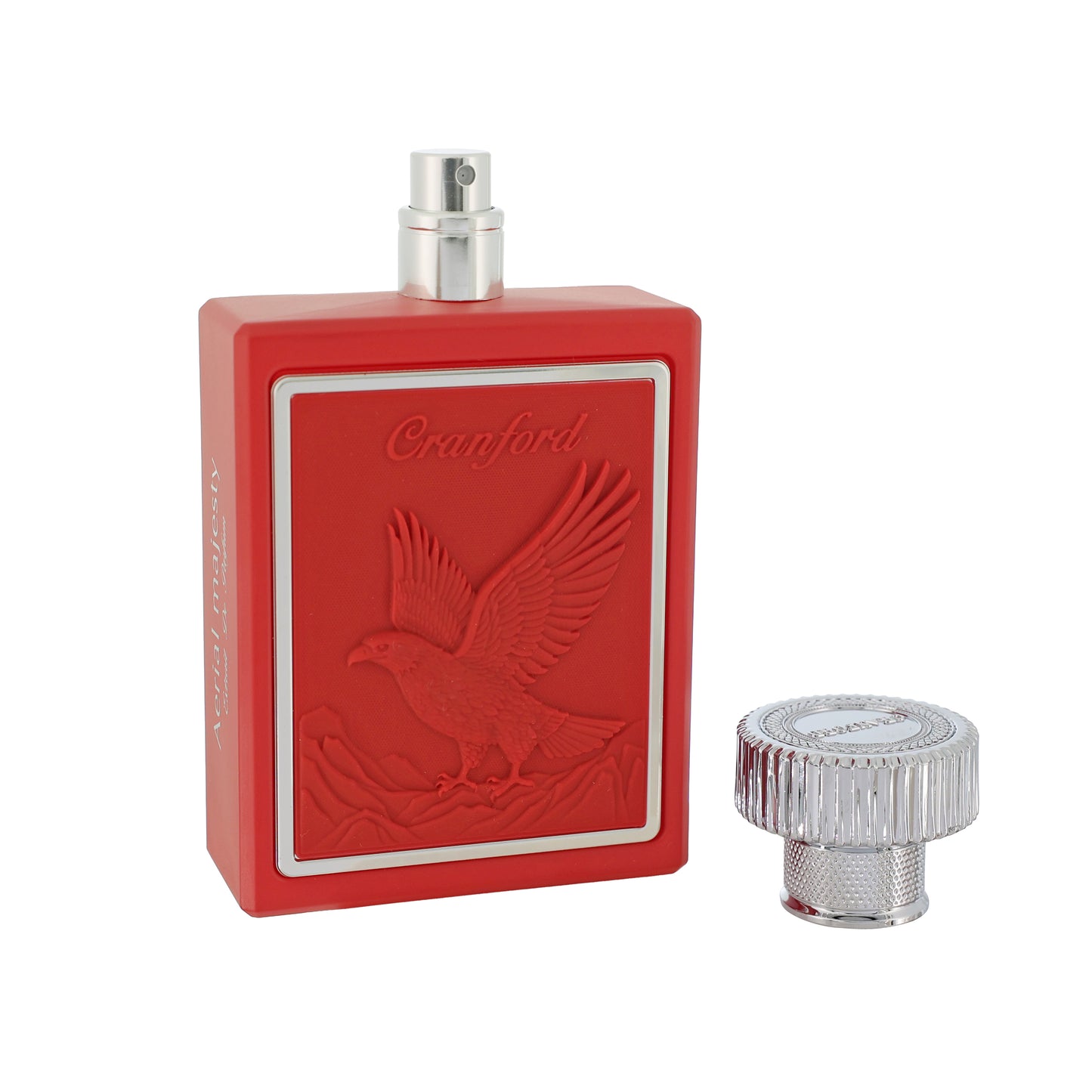 CRANFORD AERIAL MAJESTY EXTRAIT DE PARFUM 100ML