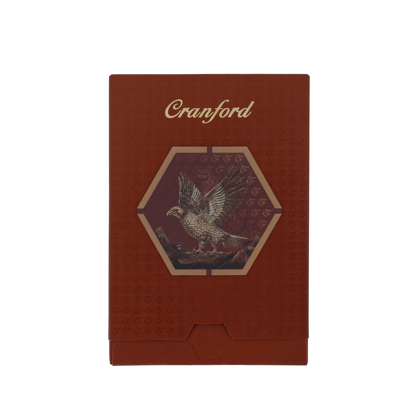 CRANFORD ROYAL FLIGHT EXTRAIT DE PARFUM 100ML