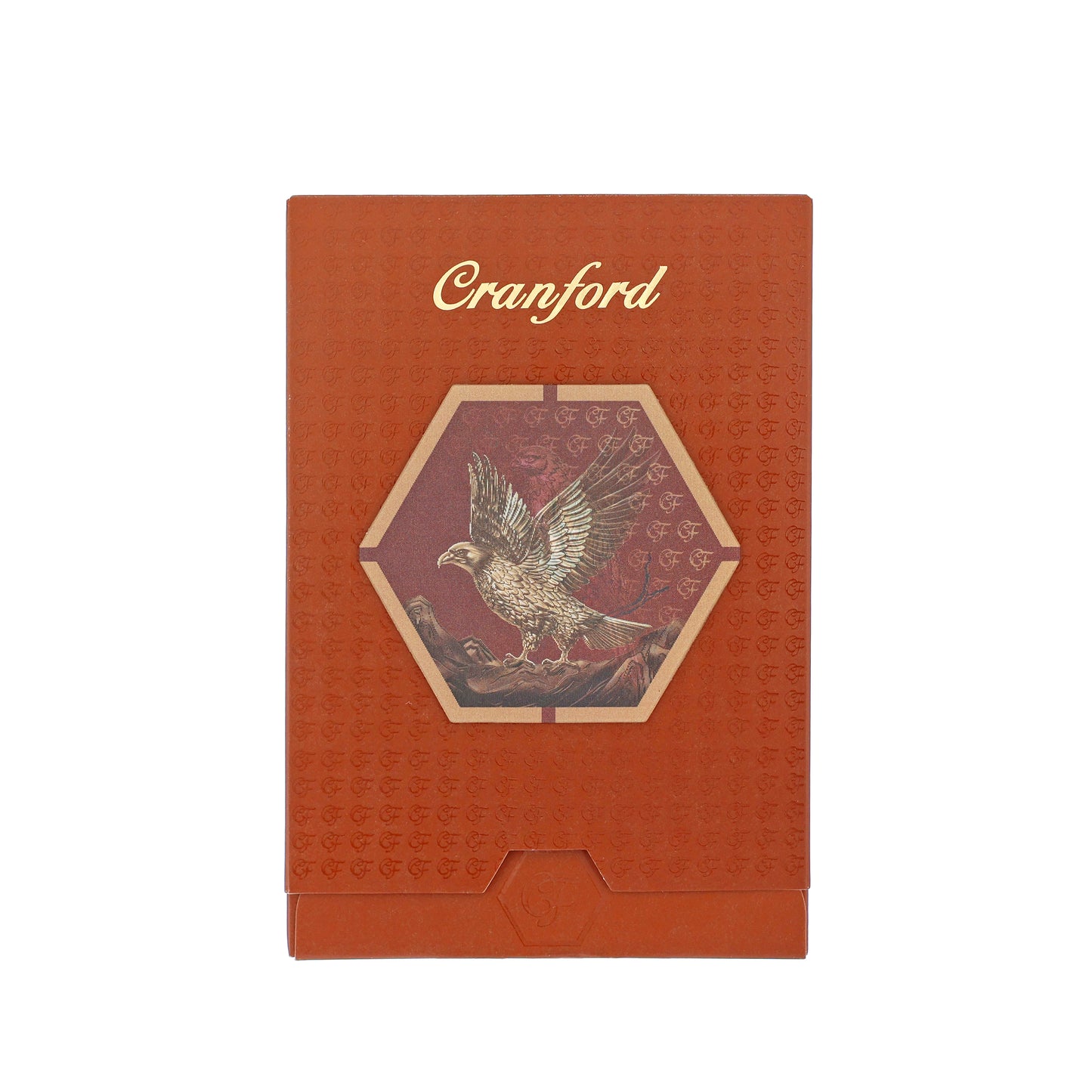 CRANFORD ROYAL FLIGHT EXTRAIT DE PARFUM 100ML