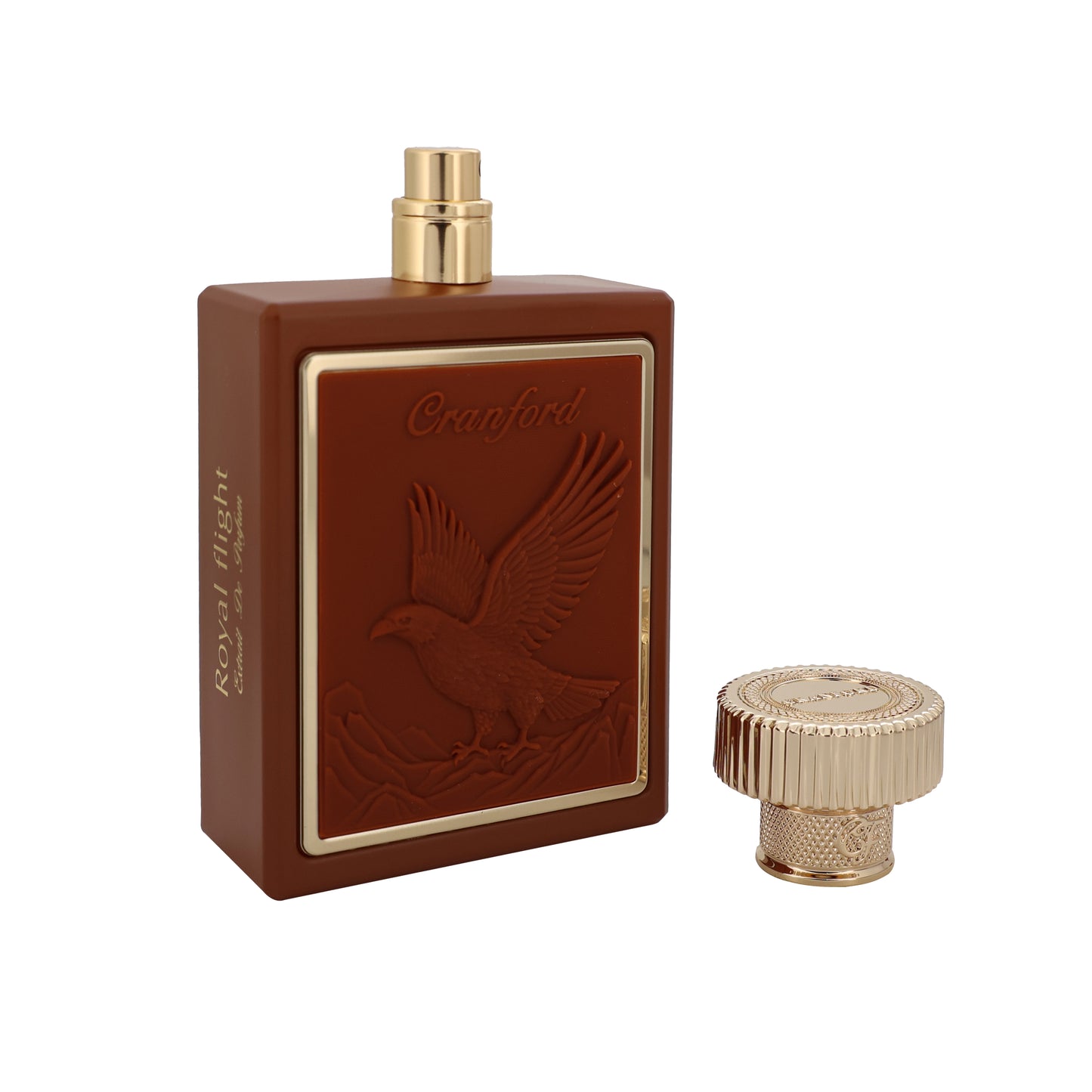 CRANFORD ROYAL FLIGHT EXTRAIT DE PARFUM 100ML