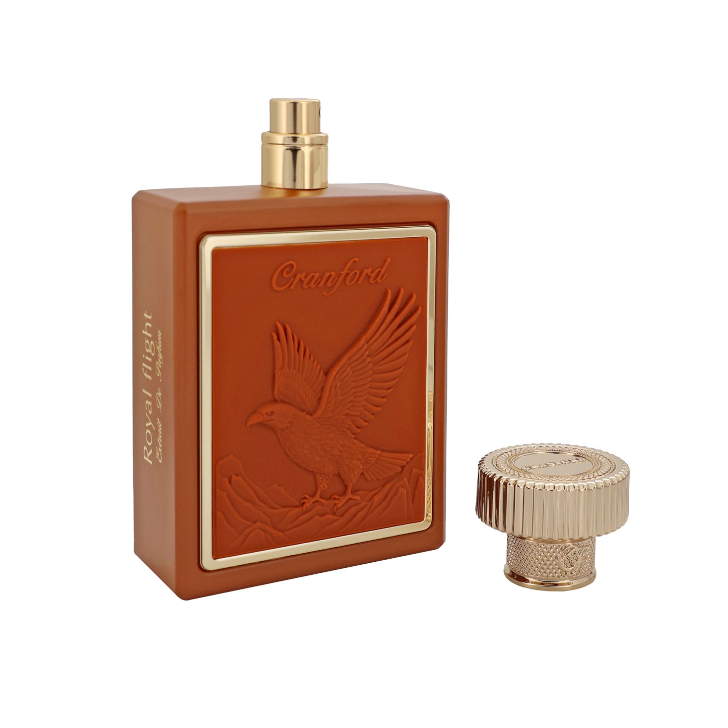 CRANFORD ROYAL FLIGHT EXTRAIT DE PARFUM 100ML