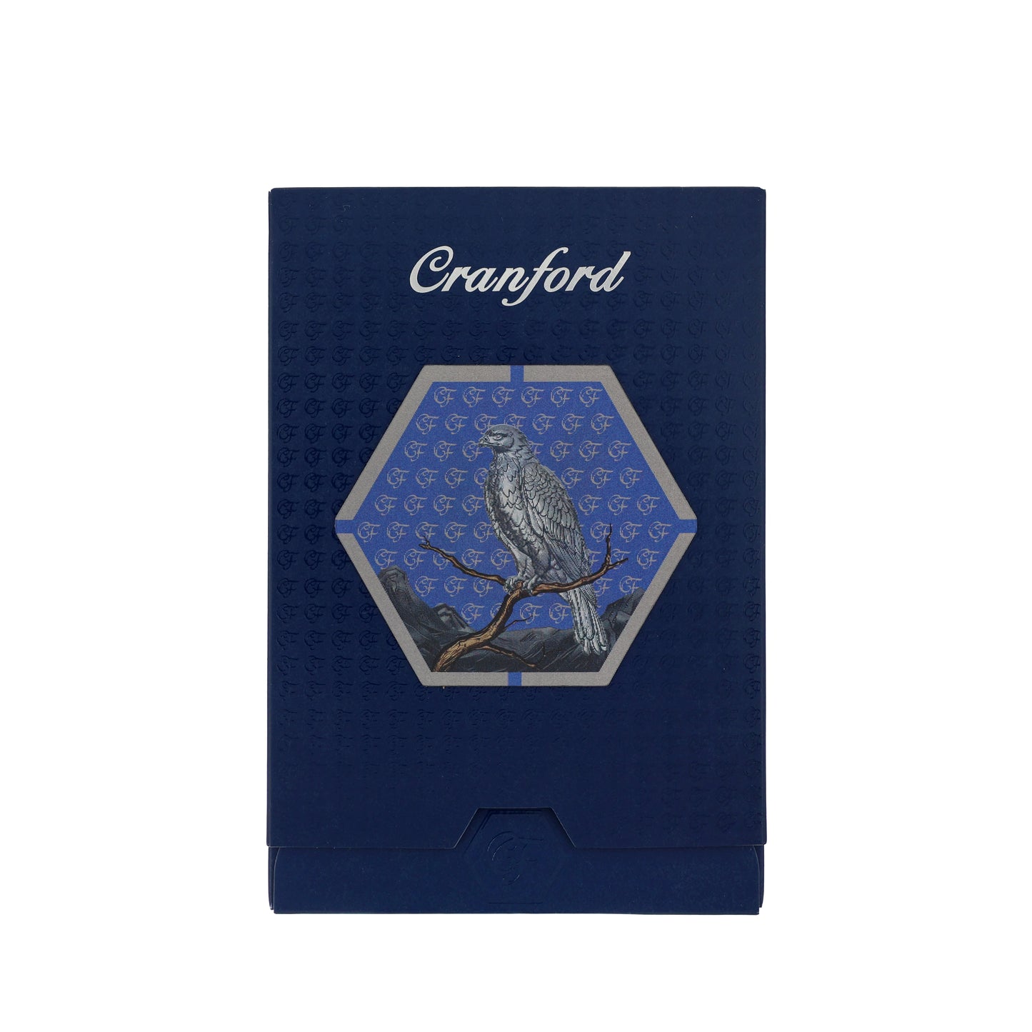 CRANFORD NOBLE FLIGHT EXTRAIT DE PARFUM 100ML