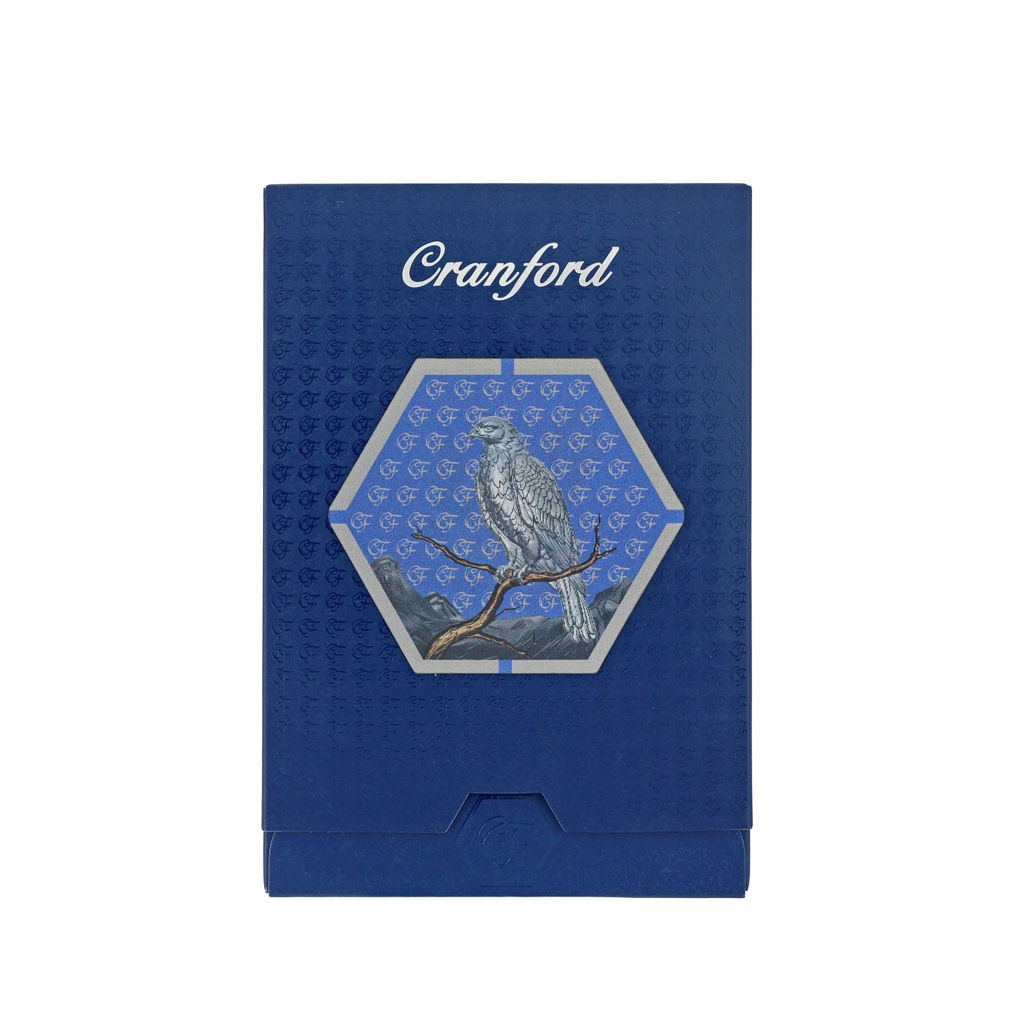 CRANFORD NOBLE FLIGHT EXTRAIT DE PARFUM 100ML