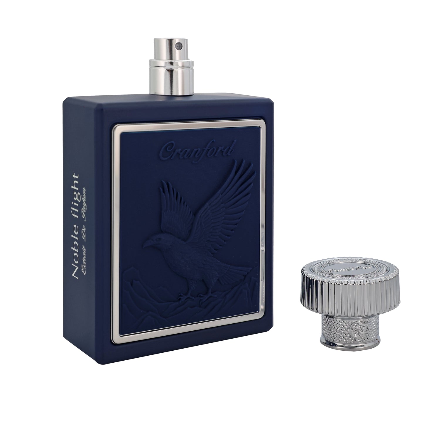 CRANFORD NOBLE FLIGHT EXTRAIT DE PARFUM 100ML