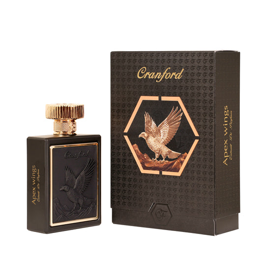 CRANFORD APEX WINGS EXTRAIT DE PARFUM 100ML