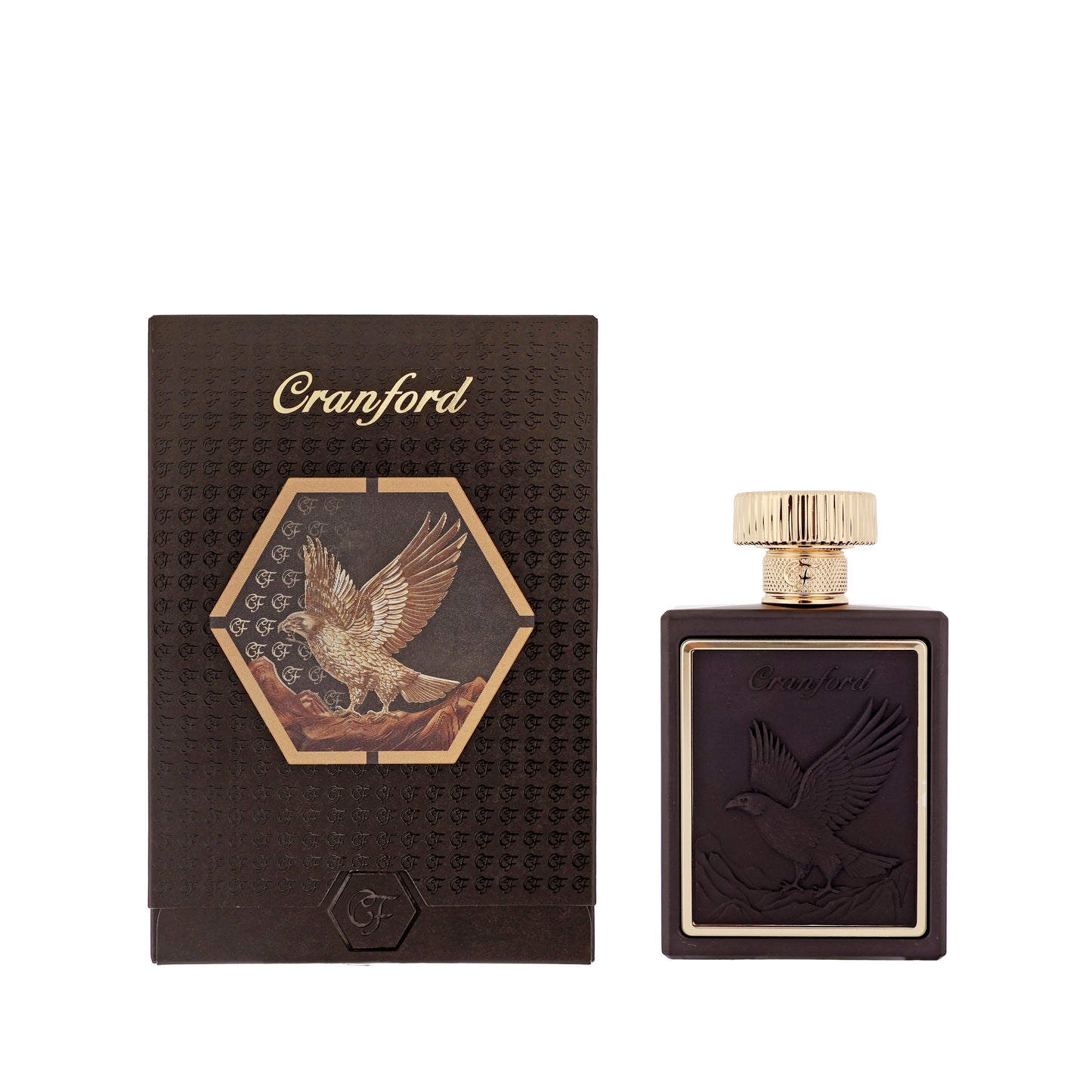 CRANFORD APEX WINGS EXTRAIT DE PARFUM 100ML