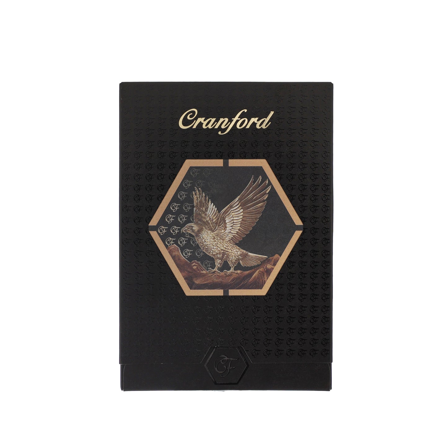 CRANFORD APEX WINGS EXTRAIT DE PARFUM 100ML