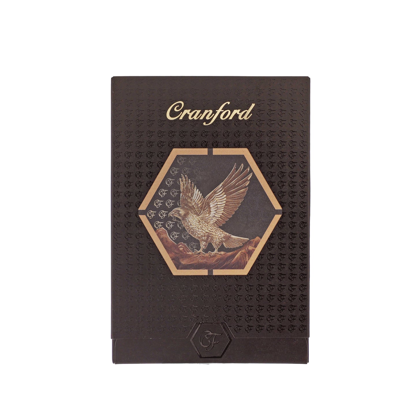 CRANFORD APEX WINGS EXTRAIT DE PARFUM 100ML