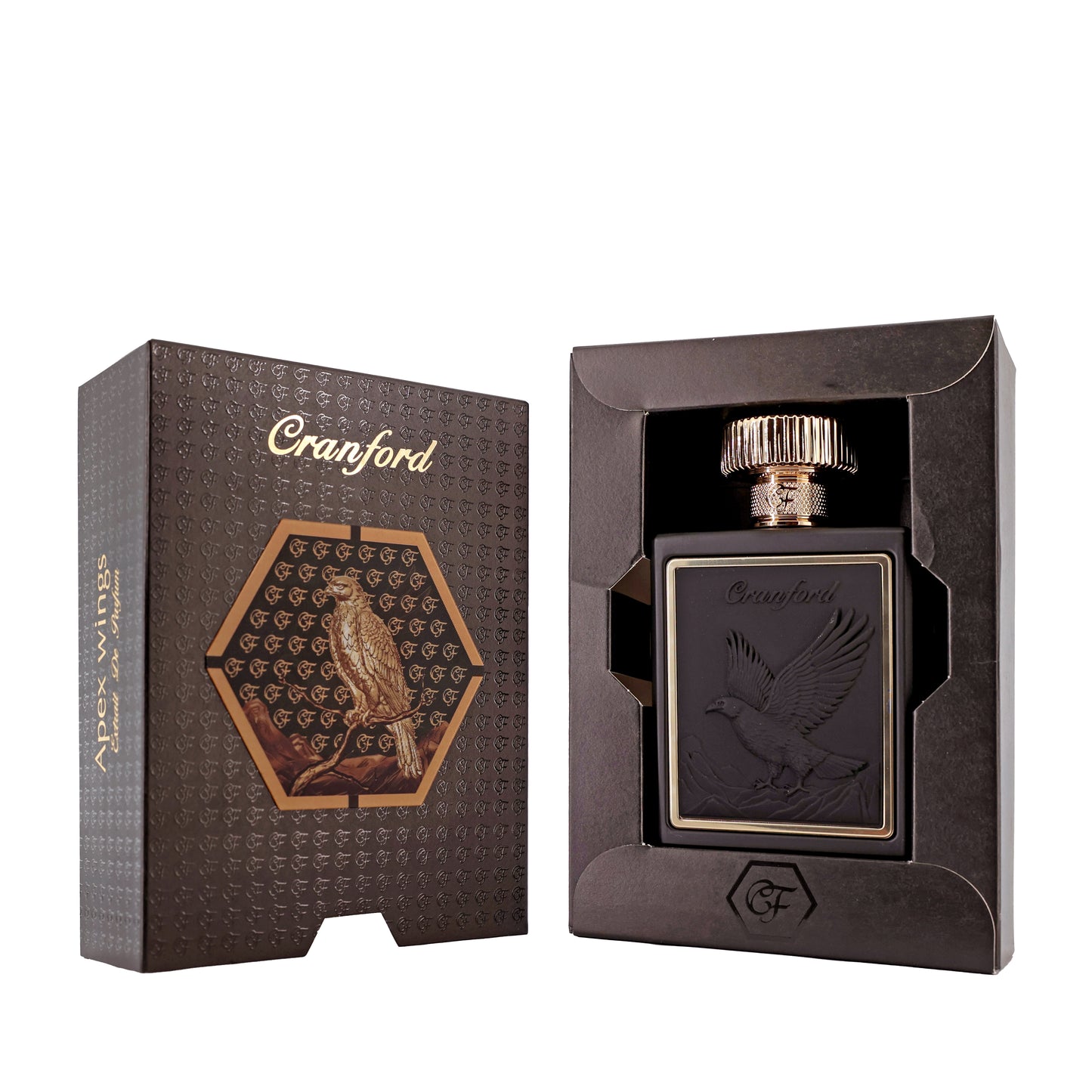 CRANFORD APEX WINGS EXTRAIT DE PARFUM 100ML